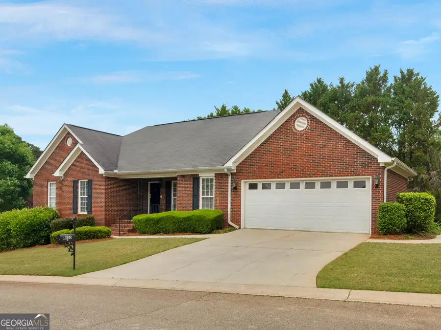 430 Oakpark Terrace, McDonough, GA 30253 - #2