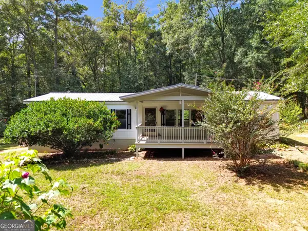 460 Etheridge Mill Road, Milner, GA 30257