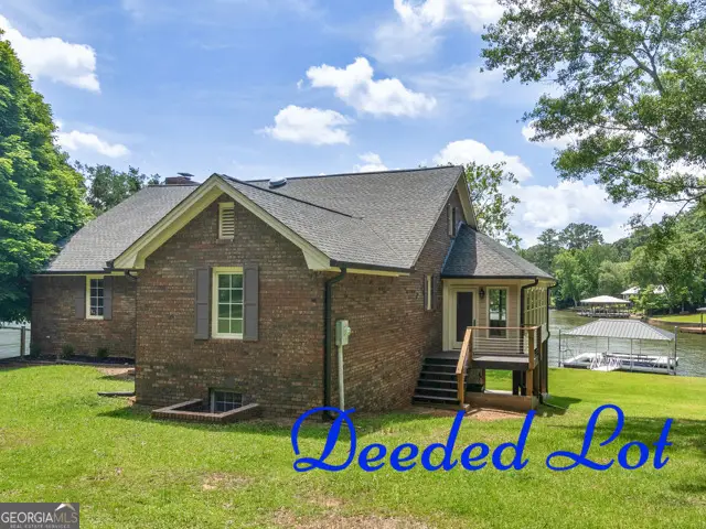 210 Roberts Point Road, Jackson, GA 30233 - #1