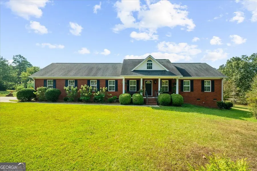 2572 Kingston Highway Se, Rome, GA 30161 - #2