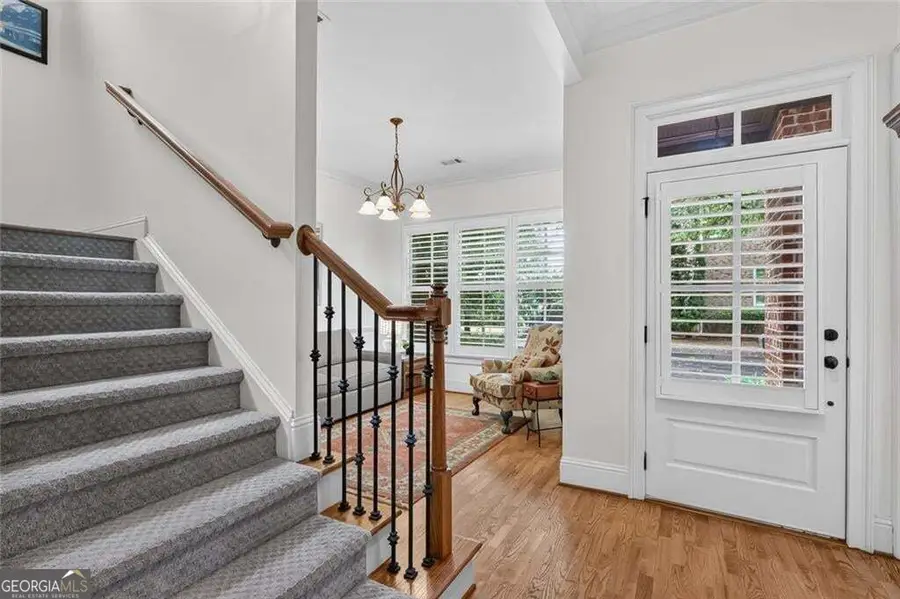 2058 Heathermere Way, Roswell, GA 30075 - #2