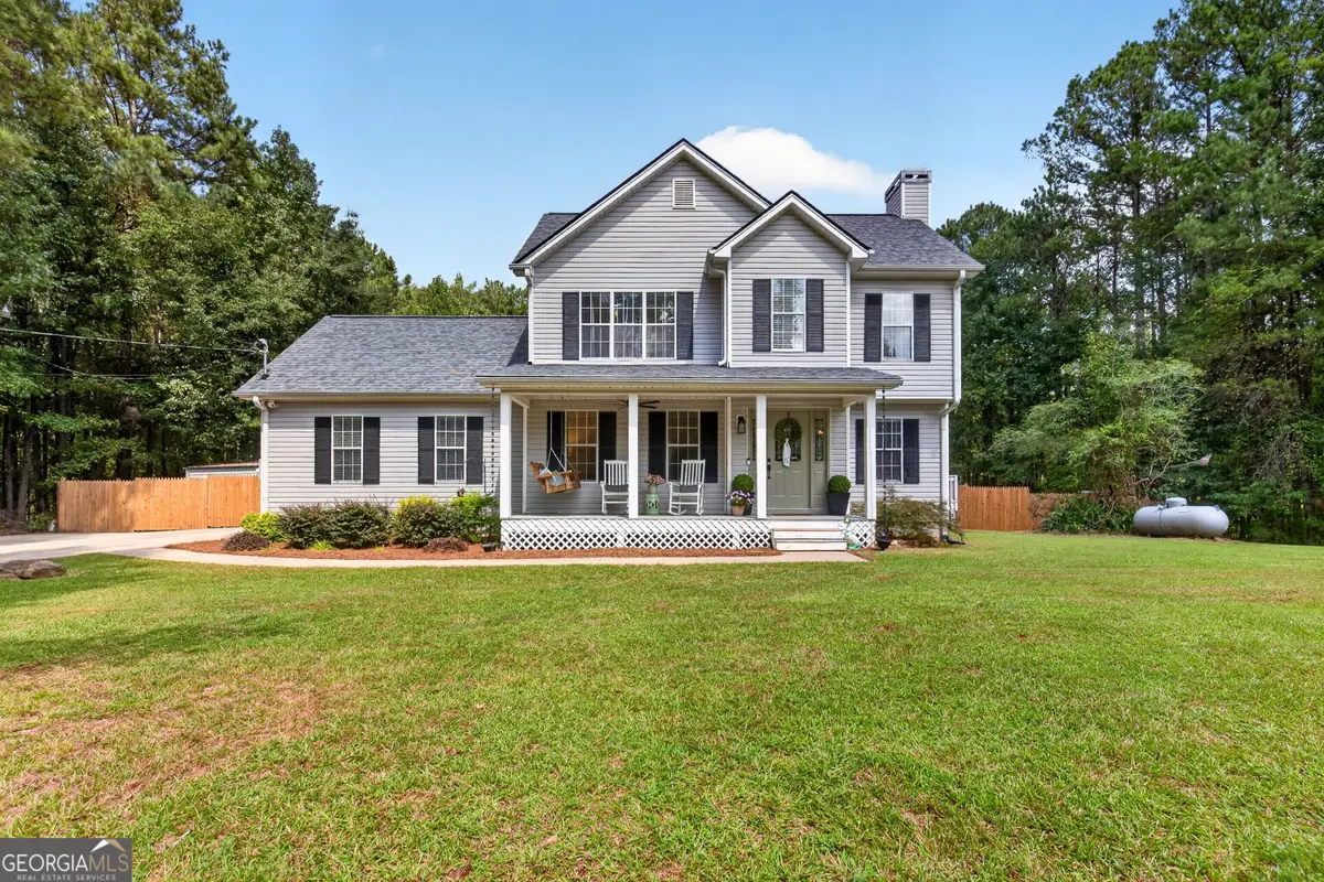 270 Gibson Road, Newnan, GA 30263 - #1