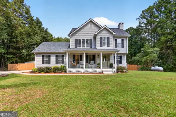 270 Gibson Road, Newnan, GA 30263