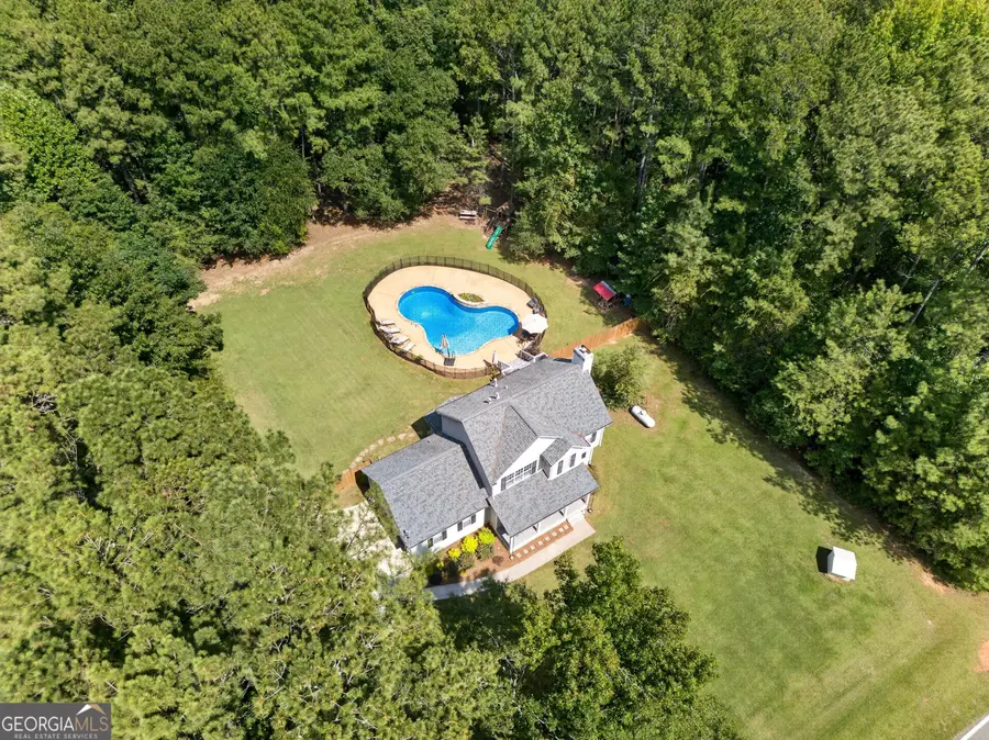 270 Gibson Road, Newnan, GA 30263 - #3