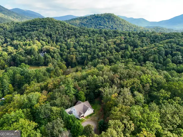 1068 Coleman River Road, Clayton, GA 30525