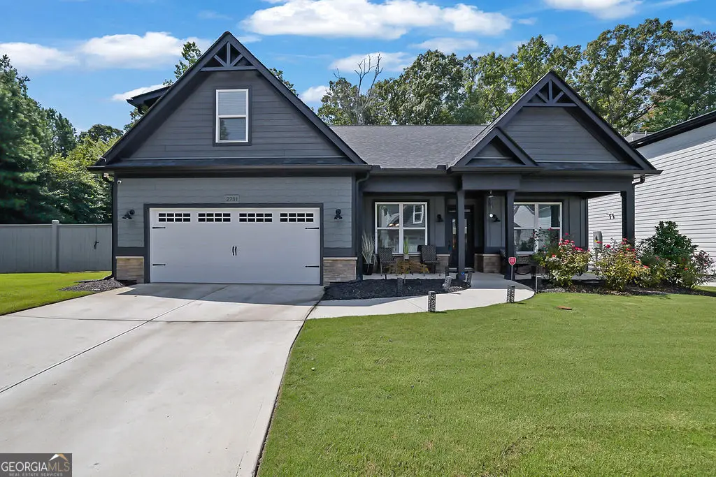 2731 Villa Irwin Chase Sw, Marietta, GA 30064 - #1