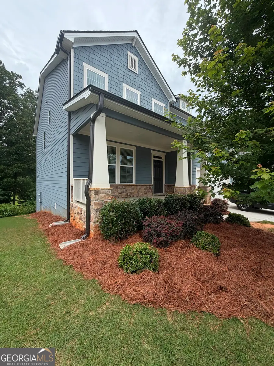 365 Chestnut Chase, Hoschton, GA 30548 - #2
