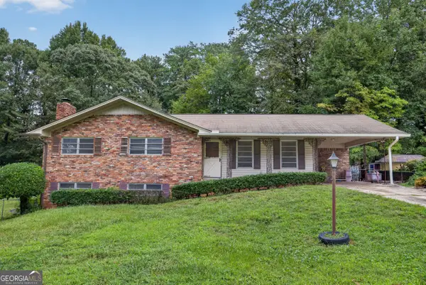 4690 Janice Drive, College Park, GA 30337