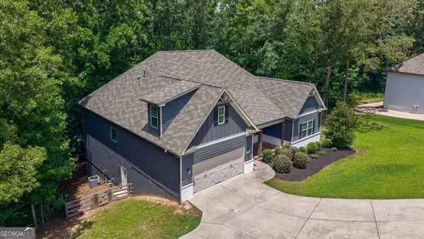 1235 Shiva Boulevard, Winder, GA 30680