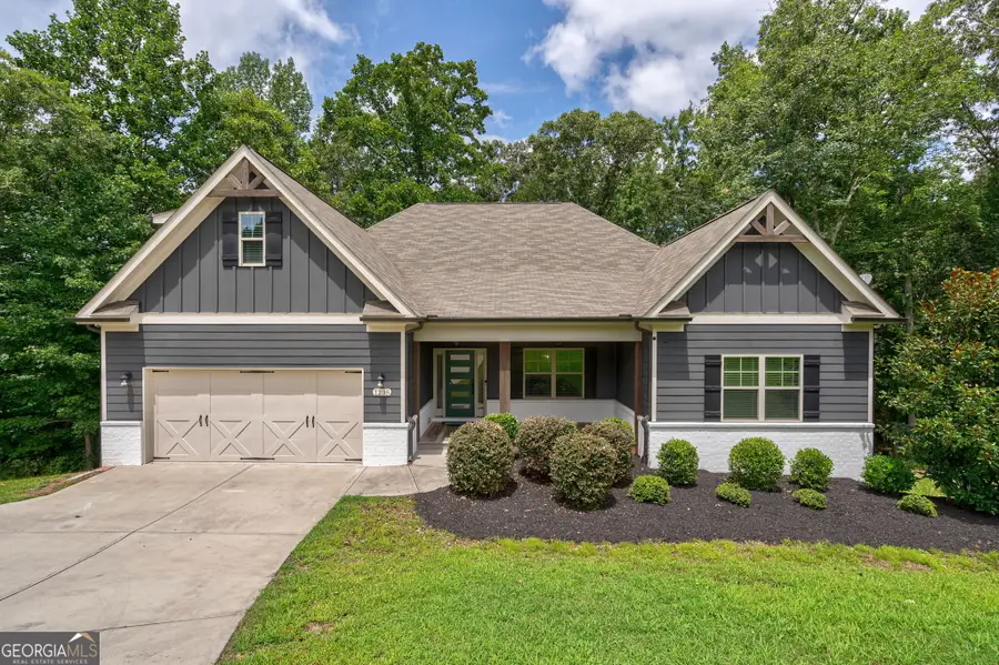 1235 Shiva Boulevard, Winder, GA 30680 - #2