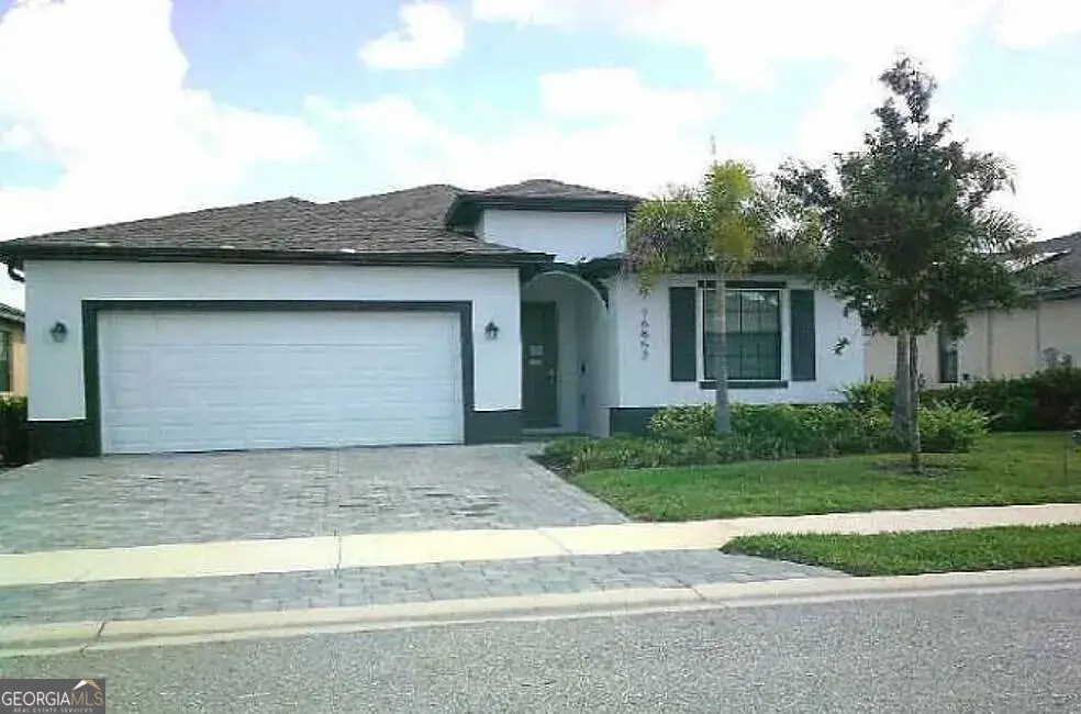16852 Terrapin Key Drive, Port Charlotte, FL 33953 - #1