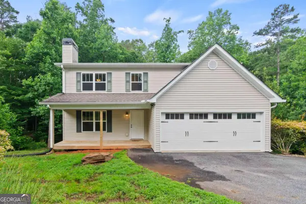 148 Brooks Drive, Dahlonega, GA 30533