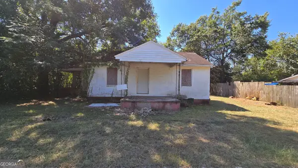 970 Toombs Street, Macon, GA 31206
