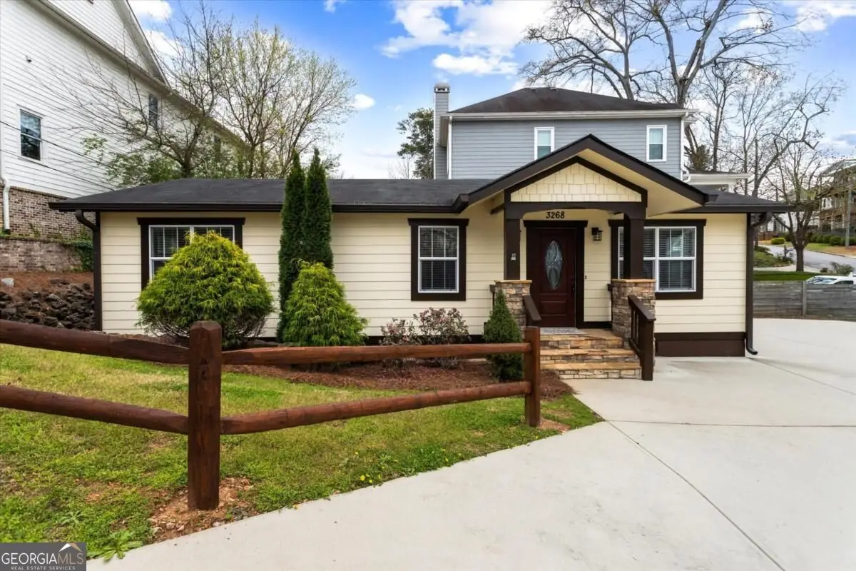 3268 Mae Avenue Ne, Brookhaven, GA 30319 - #1