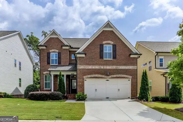 7695 Highland Bluff, Sandy Springs, GA 30328