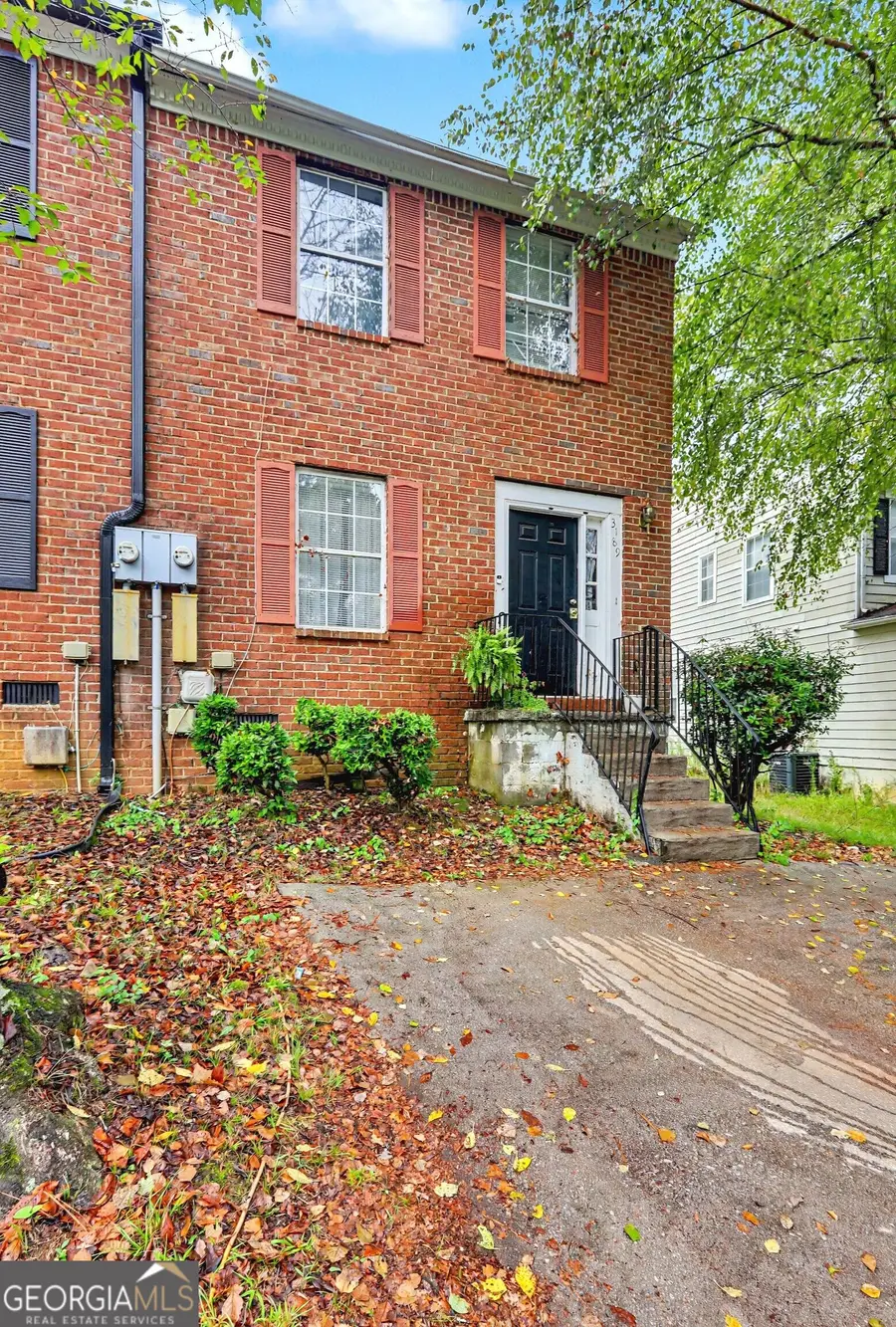 3189 Kingswood Glen, Decatur, GA 30034 - #2