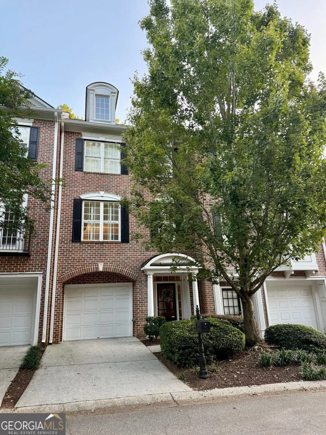 1607 Waters Edge Trail, Roswell, GA 30075 - #1