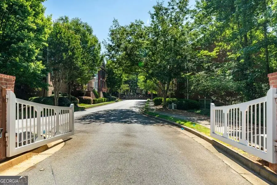 1607 Waters Edge Trail, Roswell, GA 30075 - #2