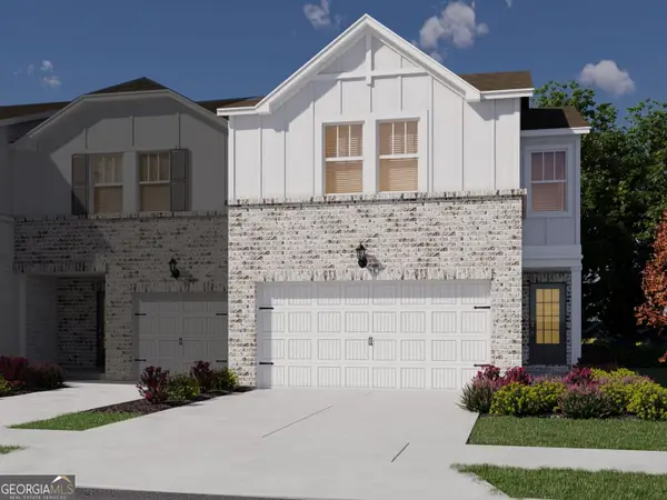3372 Brooks Lake Drive, Loganville, GA 30052