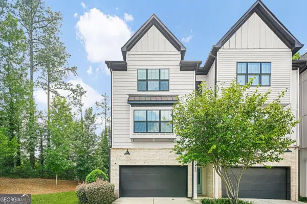1490 Addison Place, Decatur, GA 30033