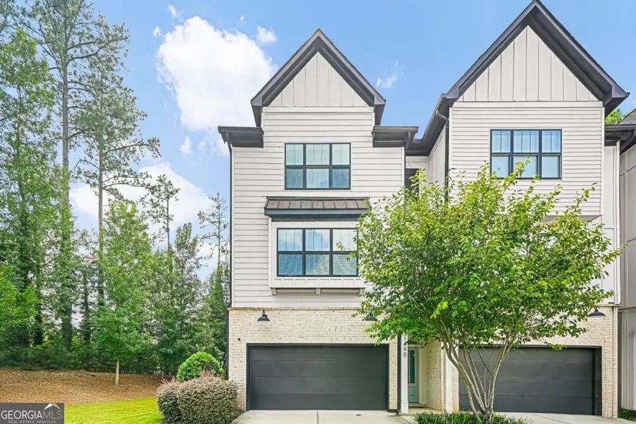 1490 Addison Place, Decatur, GA 30033 - #3