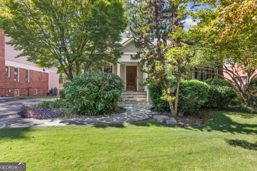 1058 Rosedale Road Ne, Atlanta, GA 30306 - #2