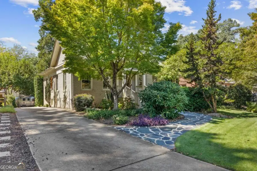 1058 Rosedale Road Ne, Atlanta, GA 30306 - #3