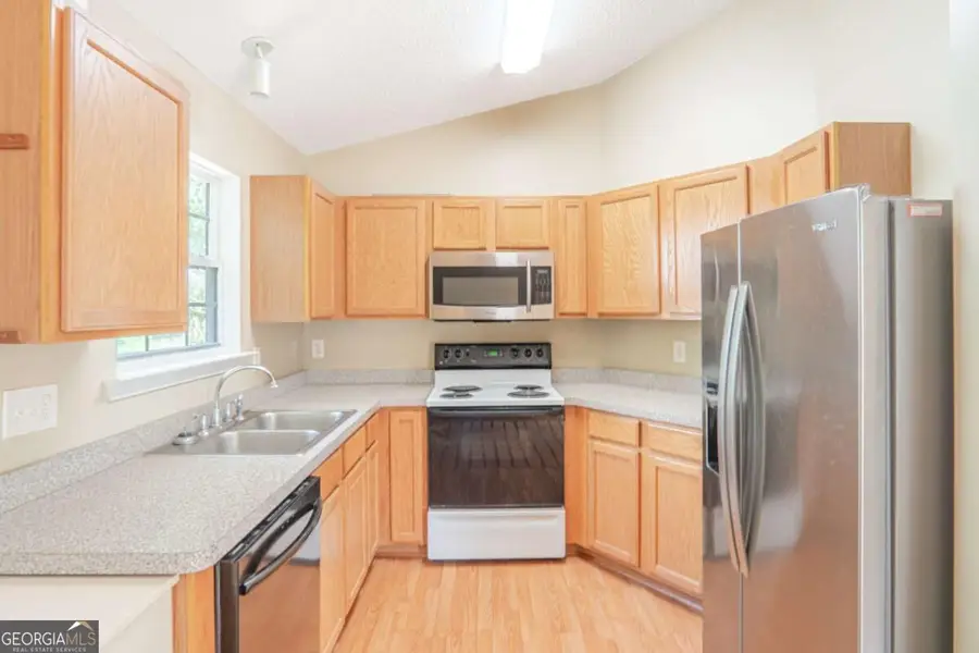 209 Cottonwood Creek Circle, Canton, GA 30114 - #3