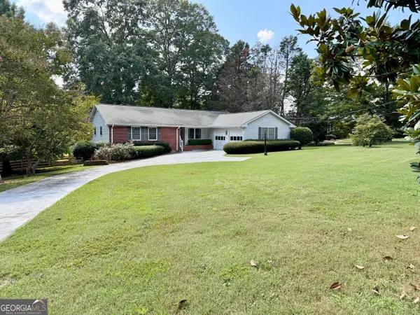 5 Plantation Circle, Carrollton, GA 30117