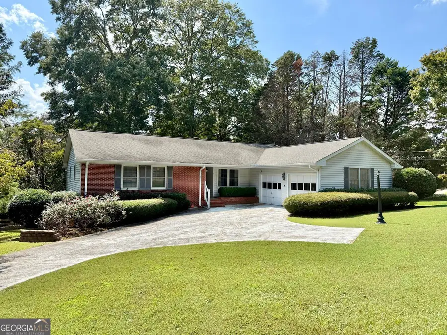 5 Plantation Circle, Carrollton, GA 30117 - #2