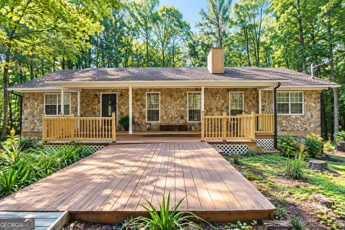 5295 Ridge Road, Douglasville, GA 30134 - #1