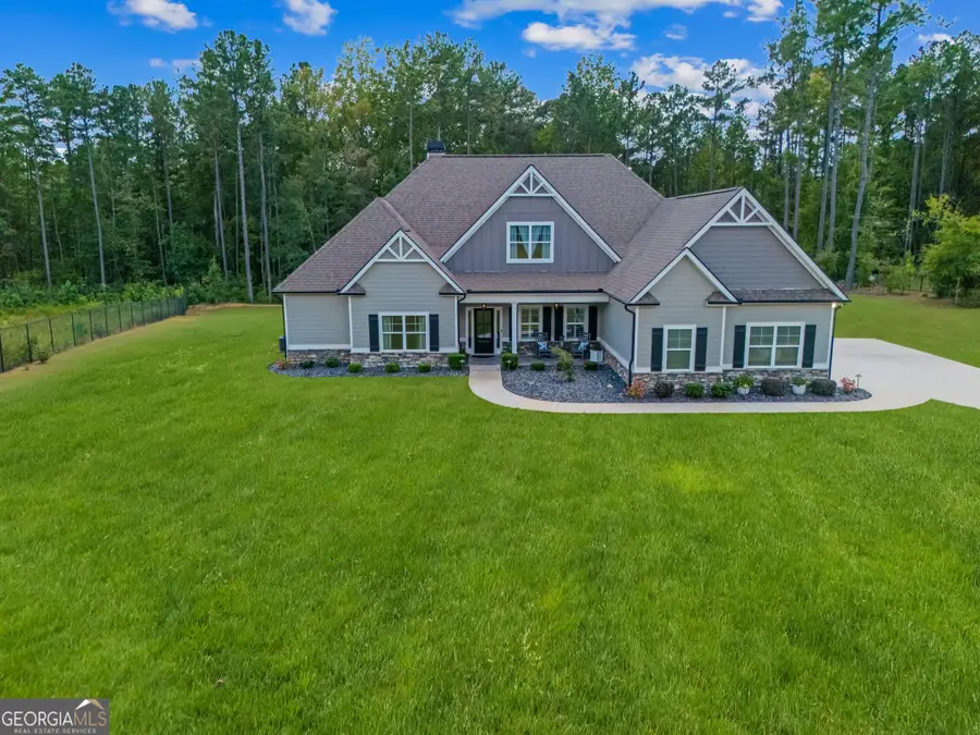 82 Riverstone Drive, Senoia, GA 30276 - #2