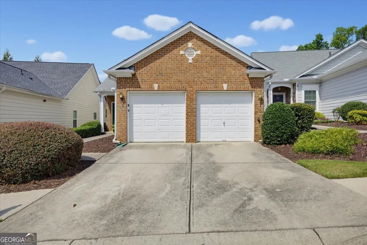 2090 Appaloosa Way, Conyers, GA 30012 - #1