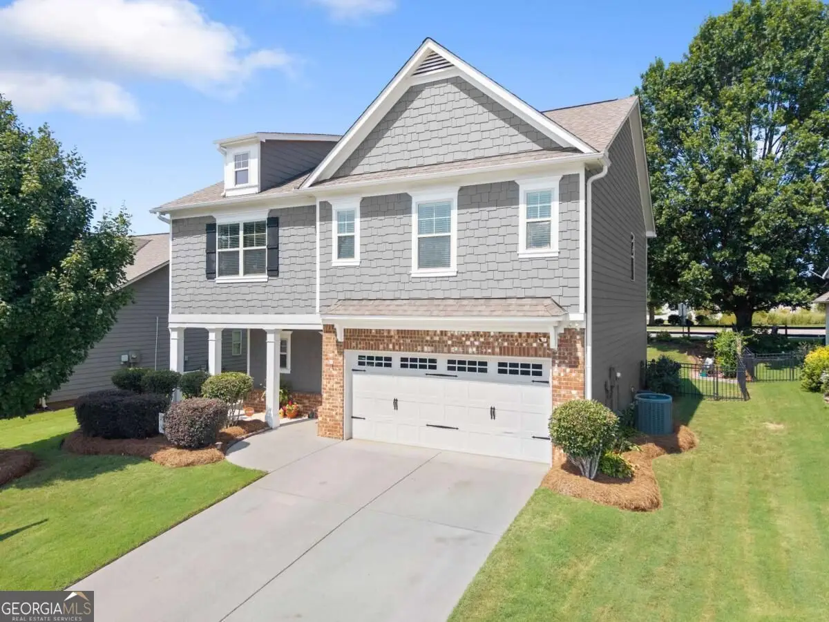 4510 Hidden Creek Drive, Gainesville, GA 30504 - #1