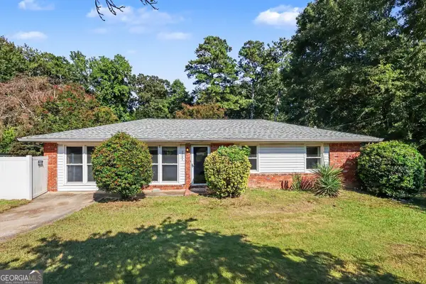 6786 Tralee Drive, Lithia Springs, GA 30122
