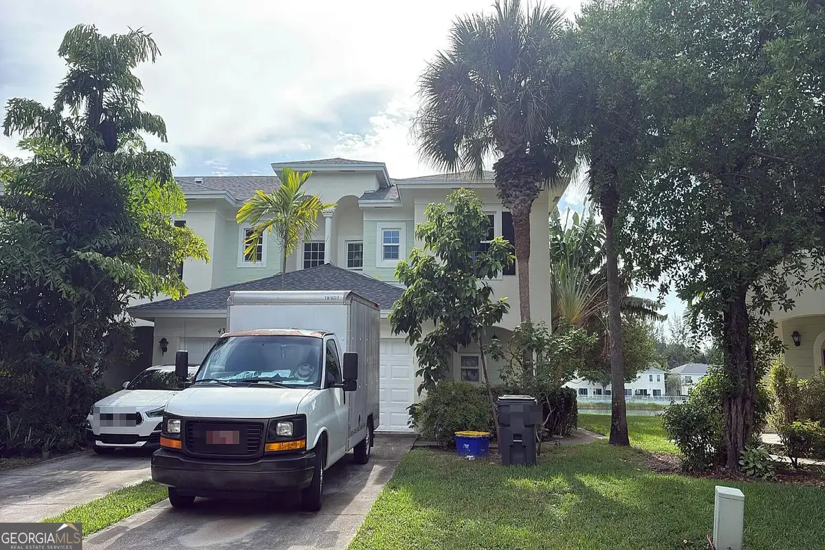 4350 Emerald Vis, Lake Worth, FL 33461 - #1