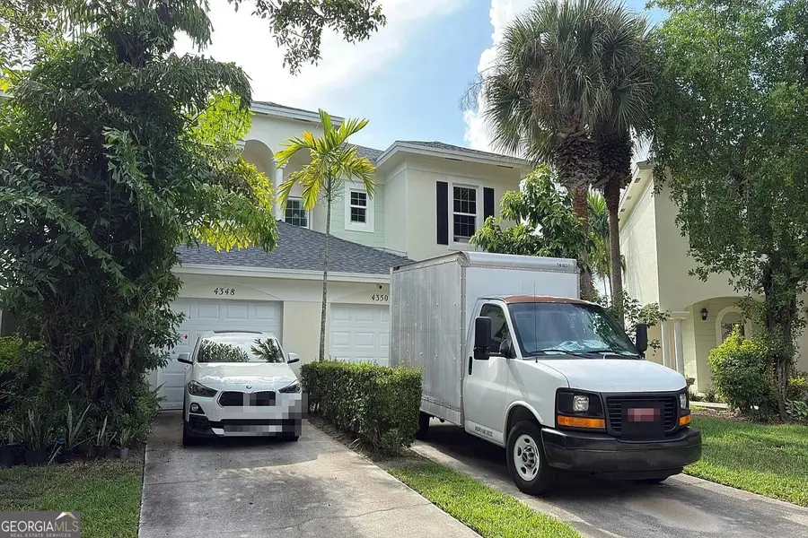 4350 Emerald Vis, Lake Worth, FL 33461 - #2