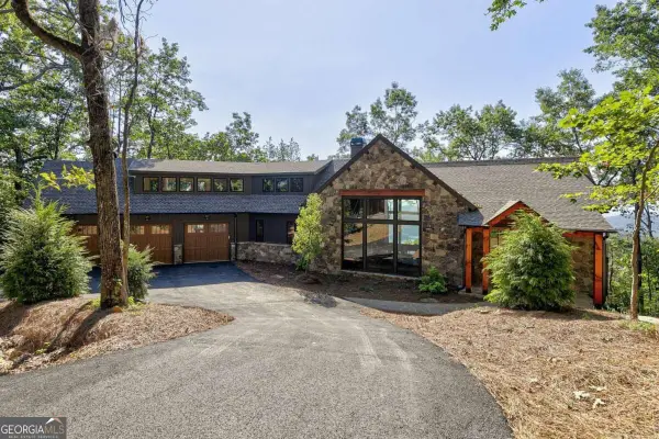 159 Sanderlin Mtn Drive, Jasper, GA 30143