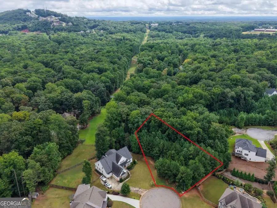 111 Catesby Road, Powder Springs, GA 30127 - #2