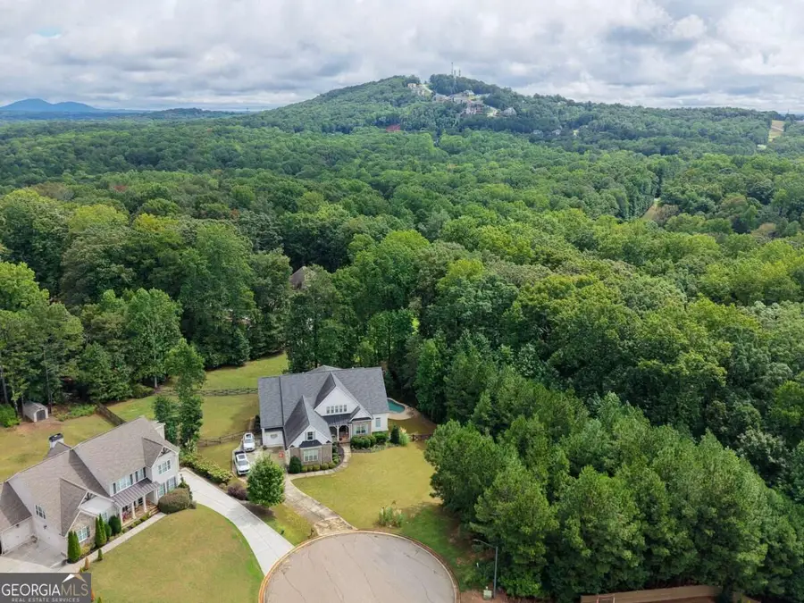 111 Catesby Road, Powder Springs, GA 30127 - #3