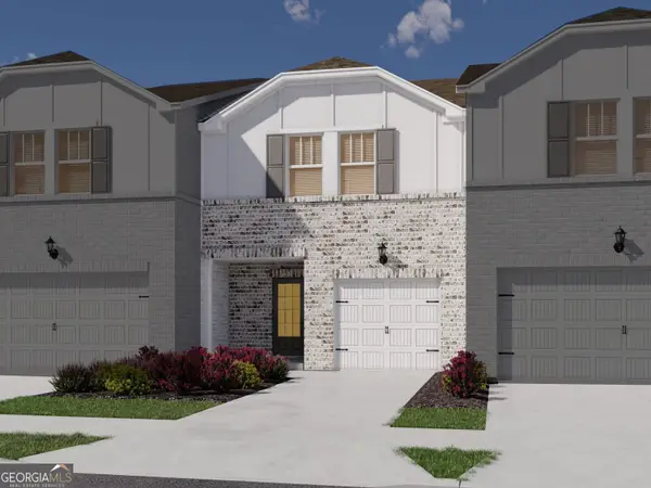 3370 Brooks Lake Drive, Loganville, GA 30052
