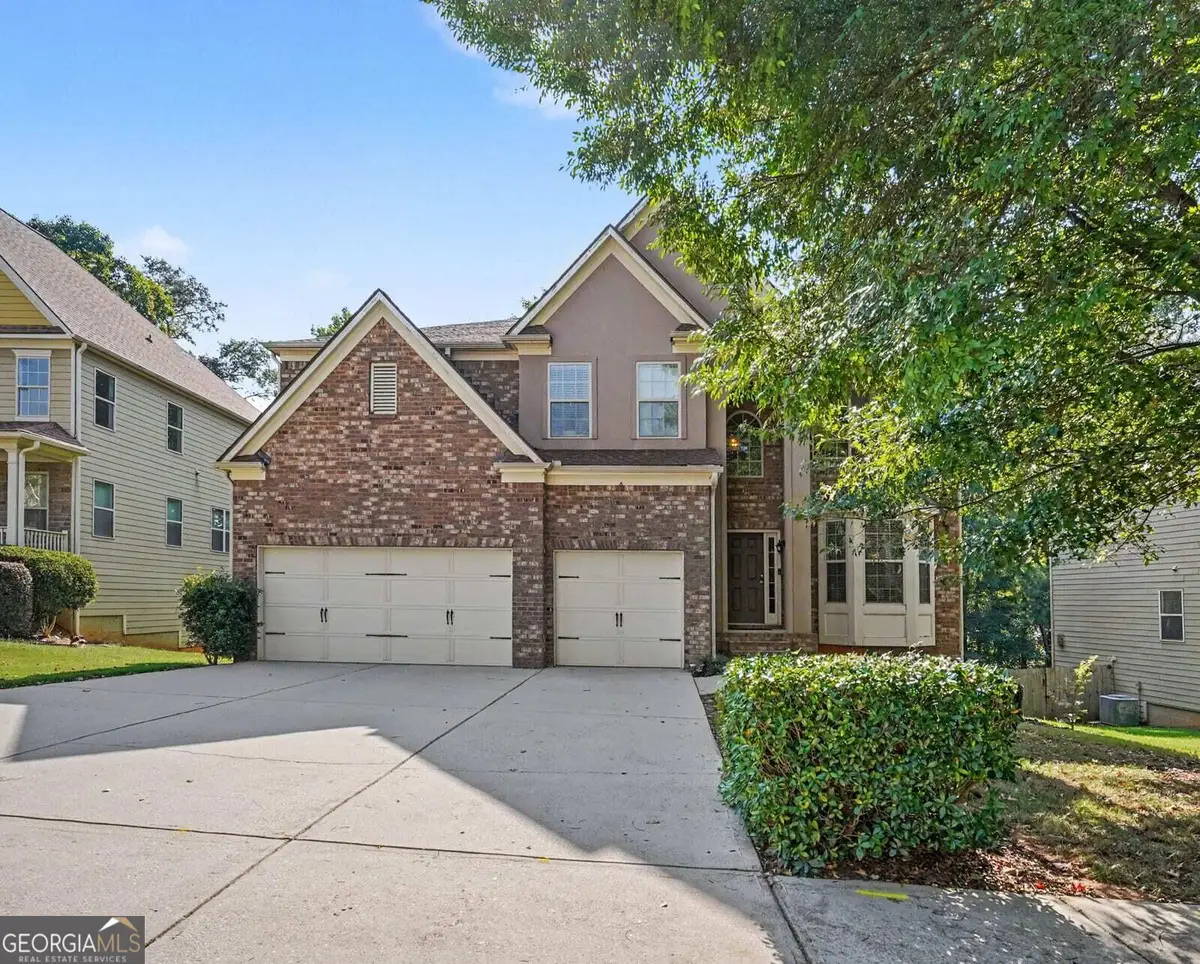 1913 Avondale Court, Locust Grove, GA 30248 - #1