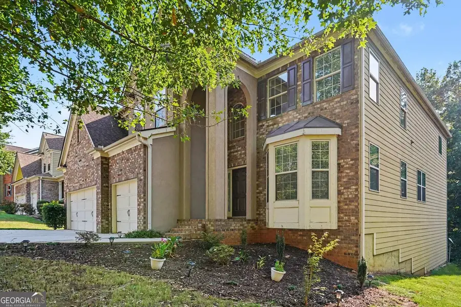 1913 Avondale Court, Locust Grove, GA 30248 - #2