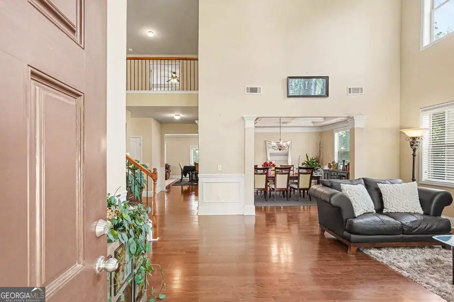 1913 Avondale Court, Locust Grove, GA 30248 - #3