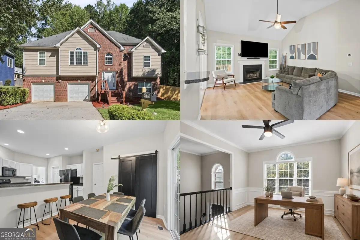 2815 Emerald Court Sw, Atlanta, GA 30311 - #1