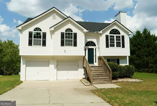 3500 Silverton Reach, Union City, GA 30291