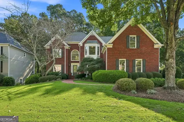 2726 Twin Leaf Trail, Marietta, GA 30062