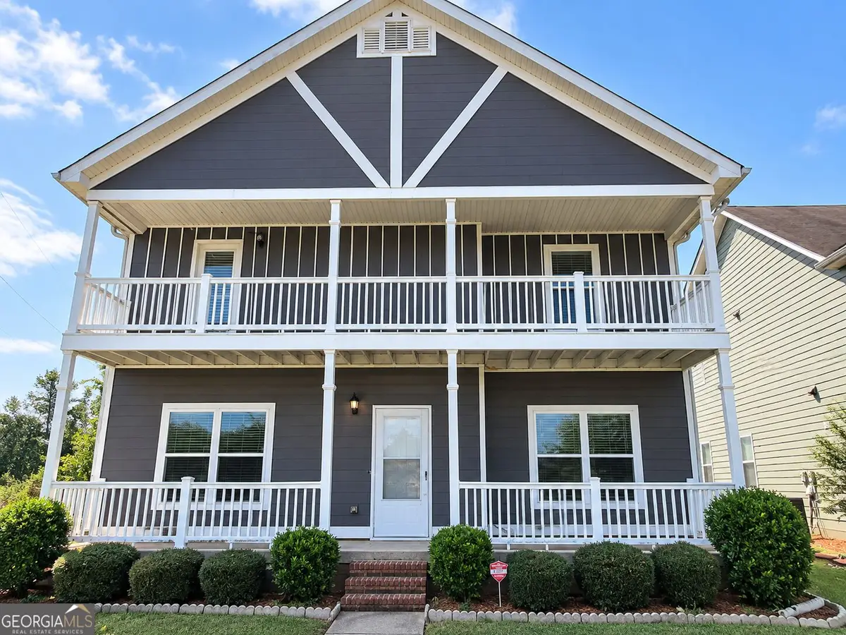 85 Austin Terrace, Porterdale, GA 30014 - #1
