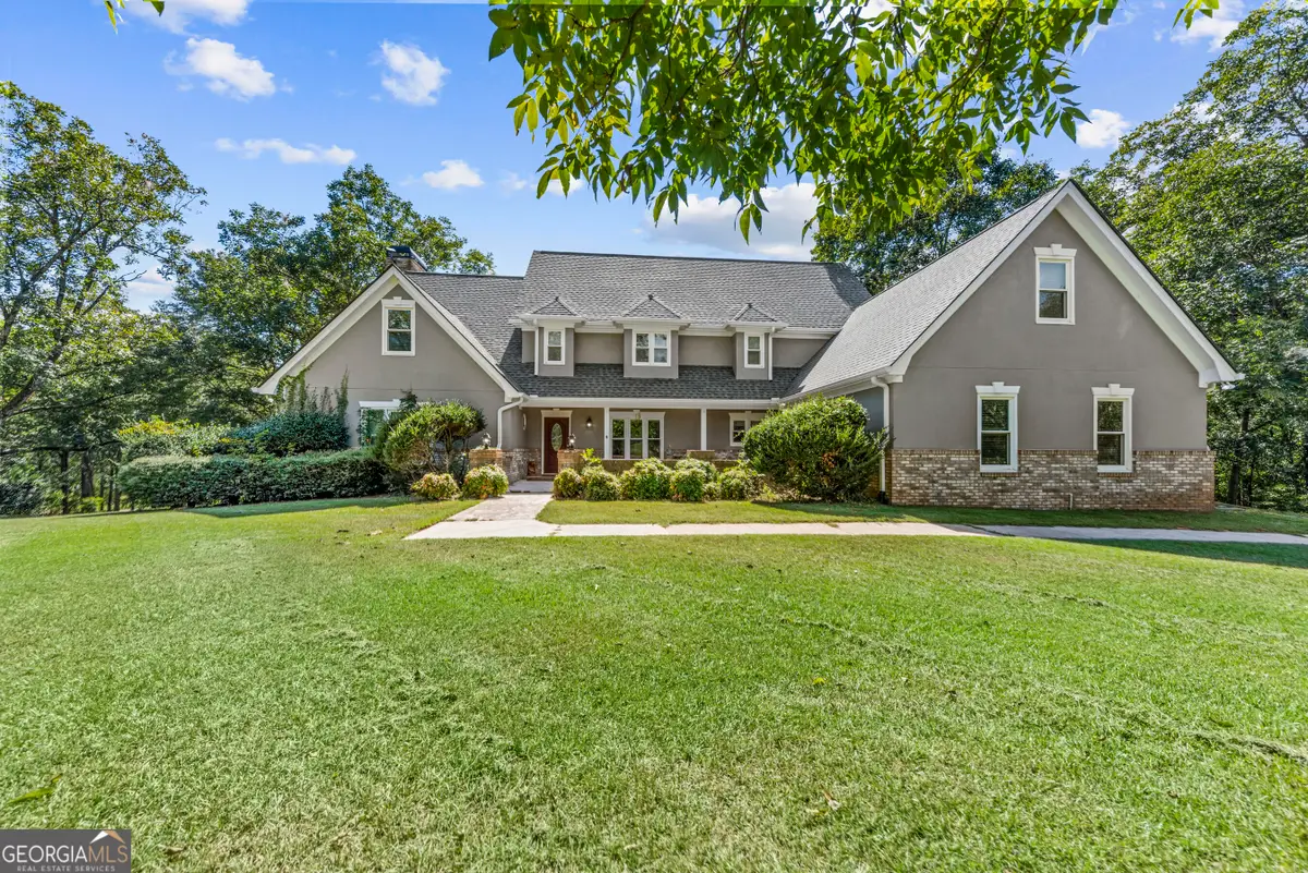 1140 Summit Drive, Watkinsville, GA 30677 - #1