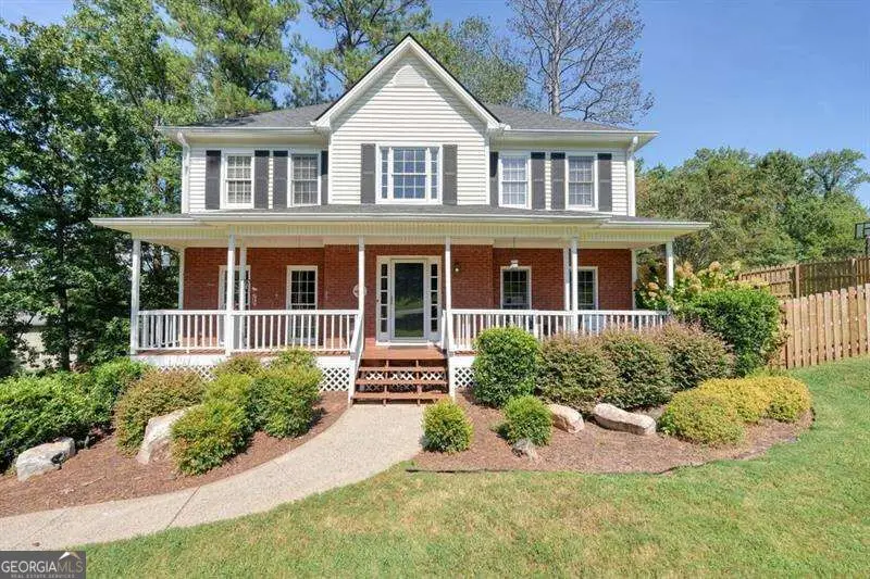 1330 Willow Tree Drive, Woodstock, GA 30188 - #3